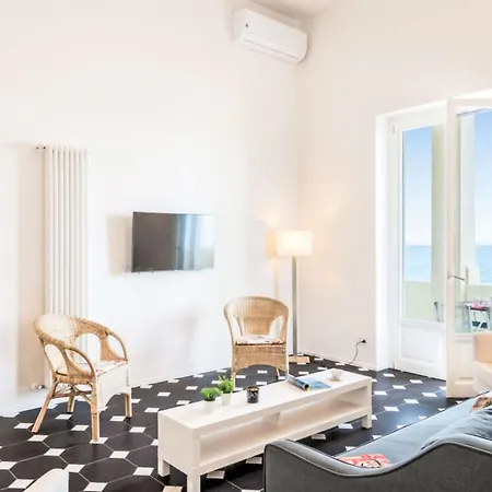 The Wharf By Interhome Alassio