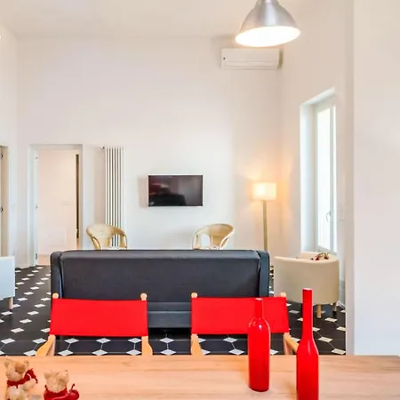 Apartment The Wharf By Interhome