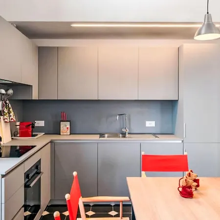 The Wharf By Interhome Apartment *