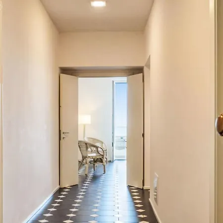 Apartment The Wharf By Interhome *