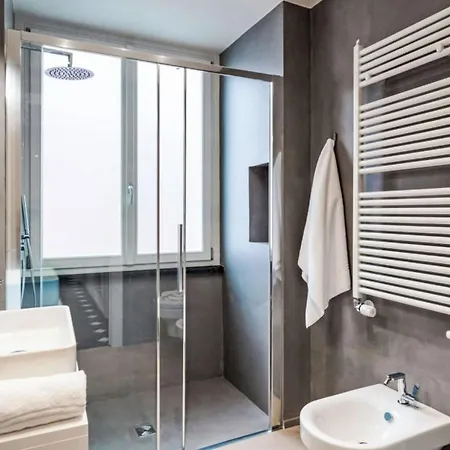 Apartment The Wharf By Interhome