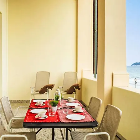 The Wharf By Interhome * Alassio