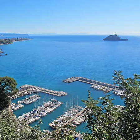 The Wharf By Interhome Alassio
